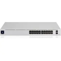 UNIFI PRO SWITCH 24-PORT USW-PRO-24-POE, L3