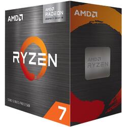 Ryzen 7 5700G 3.8GHz Box Socket AM4