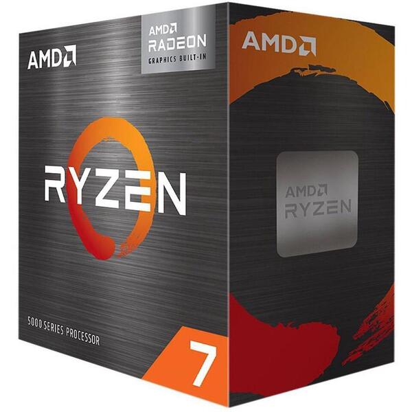 Procesor AMD Ryzen 7 1800X 3.6GHz Socket AM4 Box