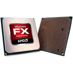 FX-Series X4 4300 3.8GHz Socket AM3+ Tray