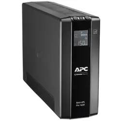 UPS APC Back UPS Pro BR 1600VA, 960W, Negru