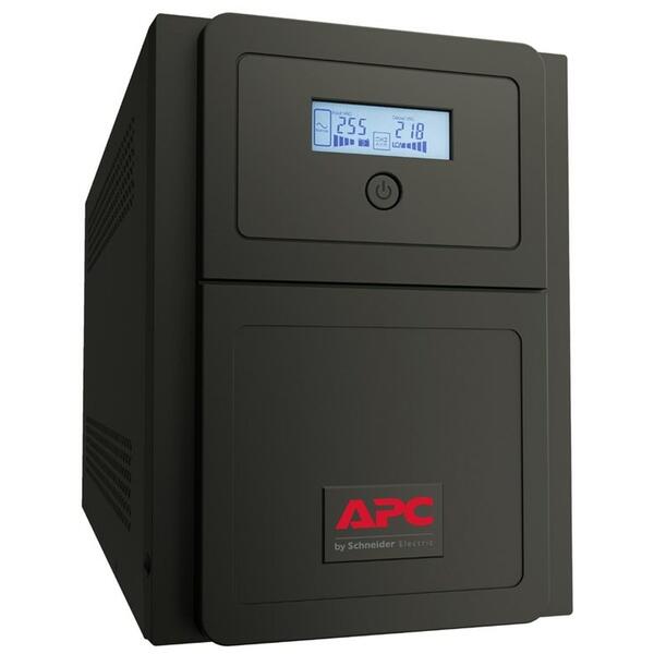 UPS APC Easy UPS SMV 2000 VA, 1400W