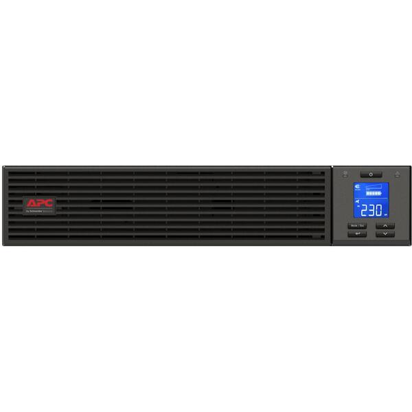 UPS APC SRV 3000VA RM 2400W Rack 2U