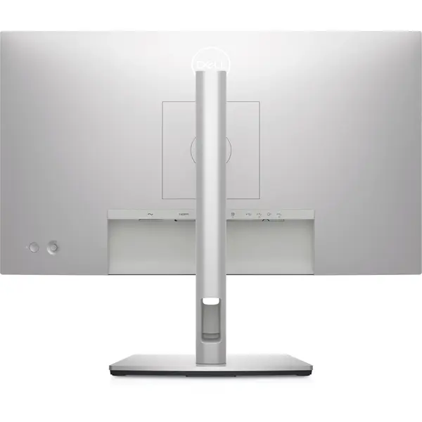 Monitor LED Dell UltraSharp U2422H 23.8 inch FHD 5 ms USB-C Argintiu