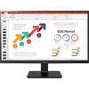 Monitor LED LG 27BL650C-B 27 inch FHD, 5 ms 75Hz, Negru