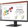 Monitor LED LG 27BL650C-B 27 inch FHD, 5 ms 75Hz, Negru