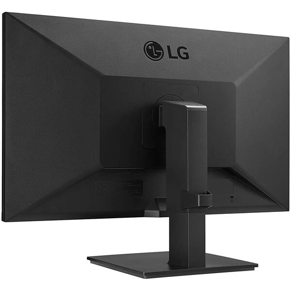 Monitor LED LG 27BL650C-B 27 inch FHD, 5 ms 75Hz, Negru