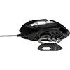 Mouse gaming Logitech G502 HERO, Special Edition, USB, Black