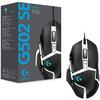 Mouse gaming Logitech G502 HERO, Special Edition, USB, Black