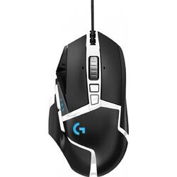 Mouse gaming Logitech G502 HERO, Special Edition, USB, Black