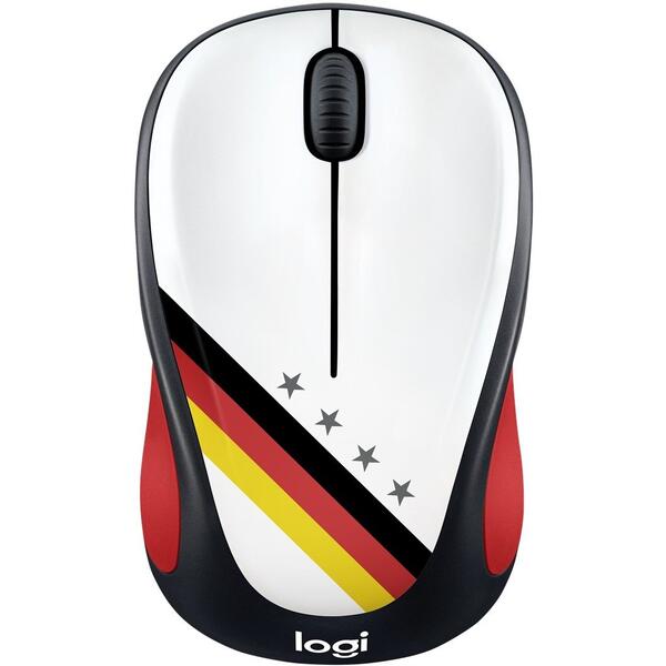 Logitech M238 Fan Collection Germany