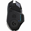 Mouse gaming Logitech G502 LIGHTSPEED , USB, Black