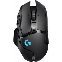 G502 LIGHTSPEED , USB, Black