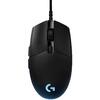 Mouse gaming Logitech G Pro (Hero) USB Negru