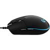 Mouse gaming Logitech G Pro (Hero) USB Negru