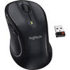 Logitech M510 Negru