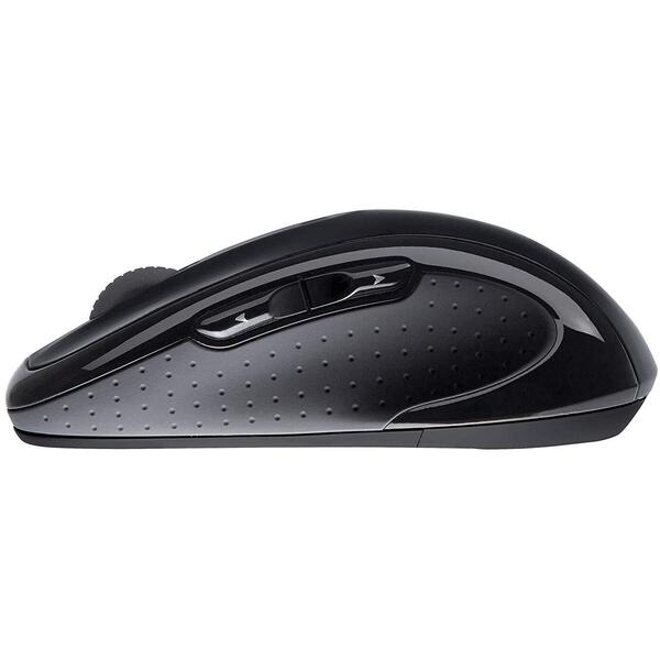 Logitech M510 Negru