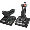 Joystick Logitech X52 Professional H.O.T.A.S.