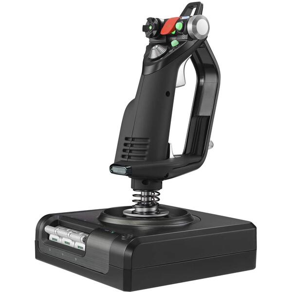 Joystick Logitech X52 Professional H.O.T.A.S.