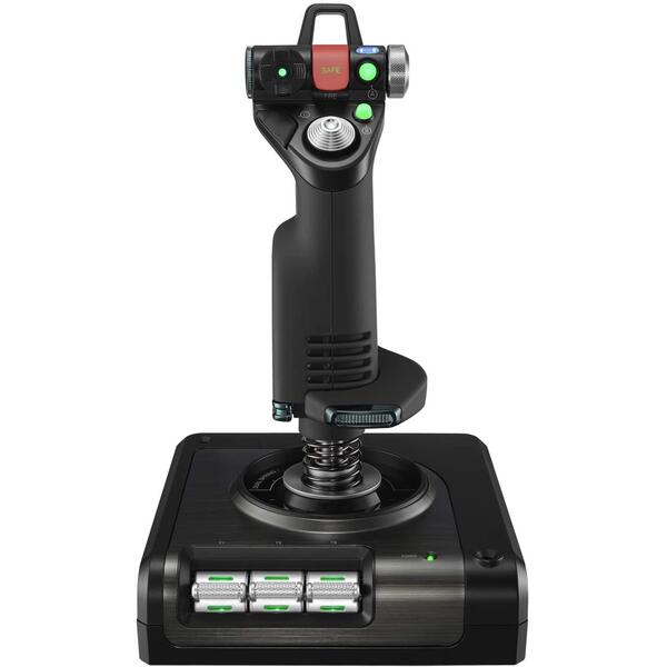 Joystick Logitech X52 Professional H.O.T.A.S.