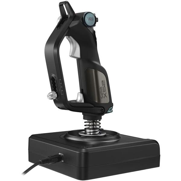 Joystick Logitech X52 Professional H.O.T.A.S.