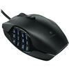 Mouse gaming Logitech G600 MMO, USB, Black