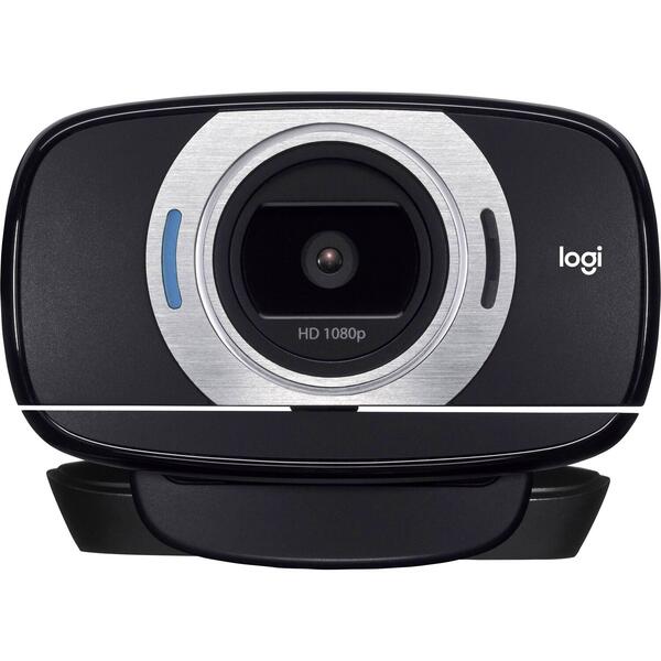 Camera WEB Logitech C615 HD 1080p