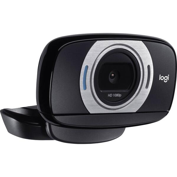 Camera WEB Logitech C615 HD 1080p