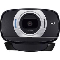 Camera WEB Logitech C615 HD 1080p