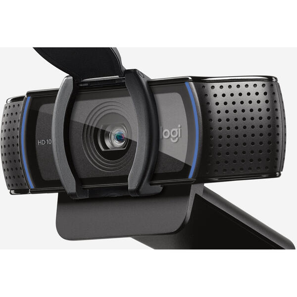 Camera WEB Logitech HD Pro C920S