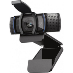 Camera WEB Logitech HD Pro C920S