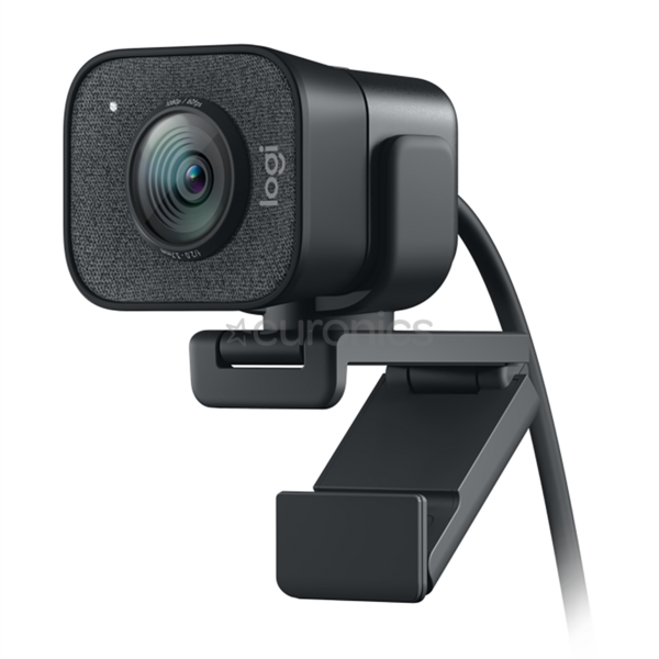 Camera WEB Logitech StreamCam Graphite