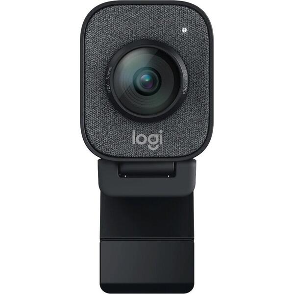 Camera WEB Logitech StreamCam Graphite