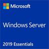 Sistem operare Microsoft Server 2019 Essentials, 1-2 CPU, OEM DVD Engleza