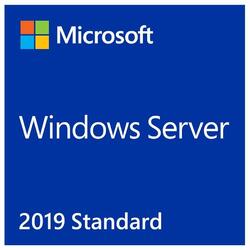 Windows Server Standard 2019 16 core NoMedia/NoKey (APOS)AddLic