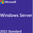 Microsoft Windows 2022 Server, Engleza, 1 CAL Device
