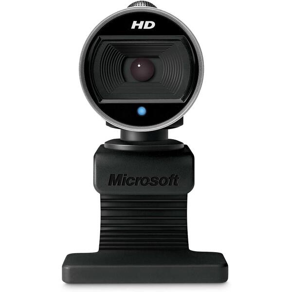 Camera WEB Microsoft LifeCam Cinema for Business