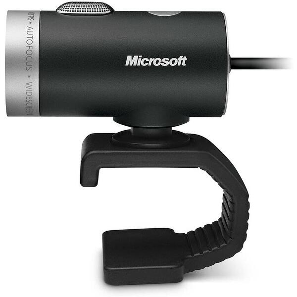 Camera WEB Microsoft LifeCam Cinema for Business