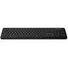 Tastatura Microsoft Bluetooth, Black