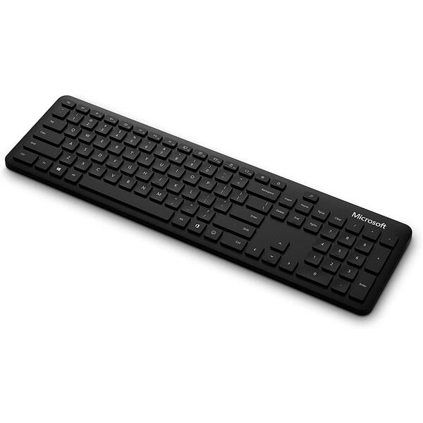 Tastatura Microsoft Bluetooth, Black