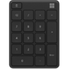 Numeric Pad Microsoft Negru