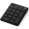 Numeric Pad Microsoft Negru