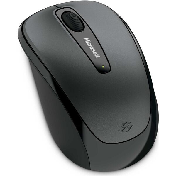 Microsoft Mobile 3500 Wireless For Business BlueTrack Negru