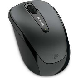 Mobile 3500 Wireless For Business BlueTrack Negru