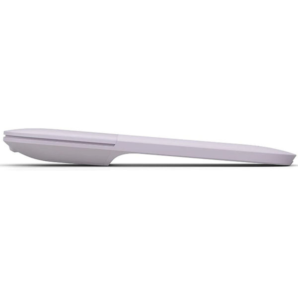 Microsoft Arc Touch Bluetooth Mouse Liliac