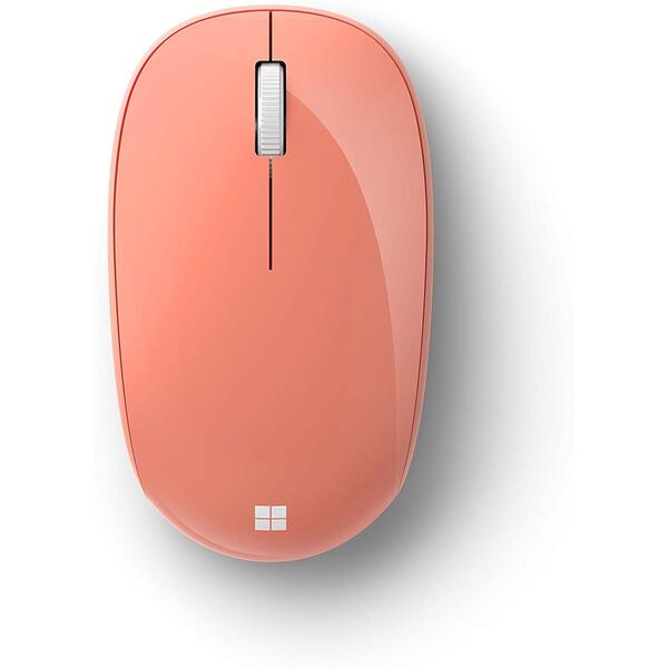 Microsoft Mouse Bluetooth 5.0 LE, Peach