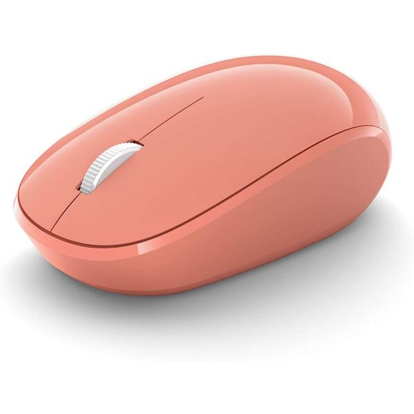 Microsoft Mouse Bluetooth 5.0 LE, Peach