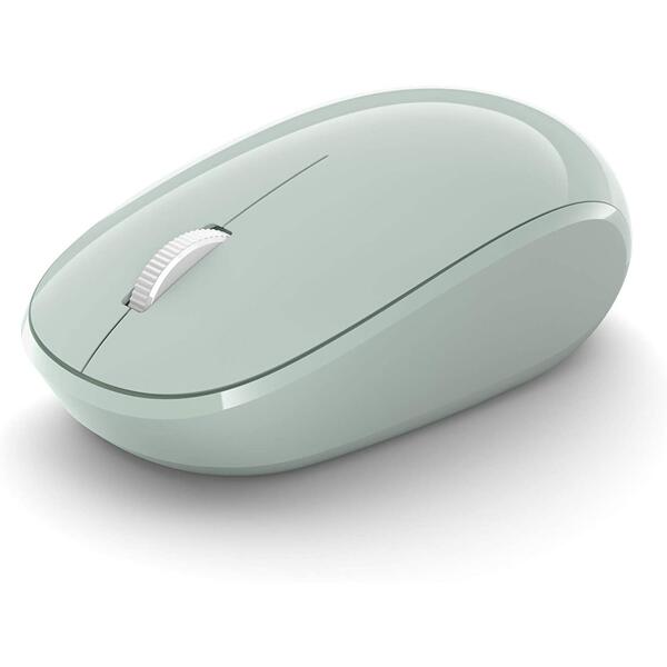 Microsoft Mouse Bluetooth 5.0 LE, Mint