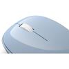 Microsoft Mouse Bluetooth 5.0 LE, Pastel Blue