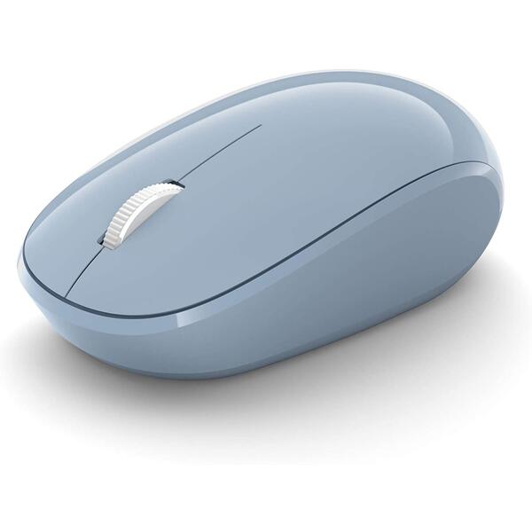 Microsoft Mouse Bluetooth 5.0 LE, Pastel Blue